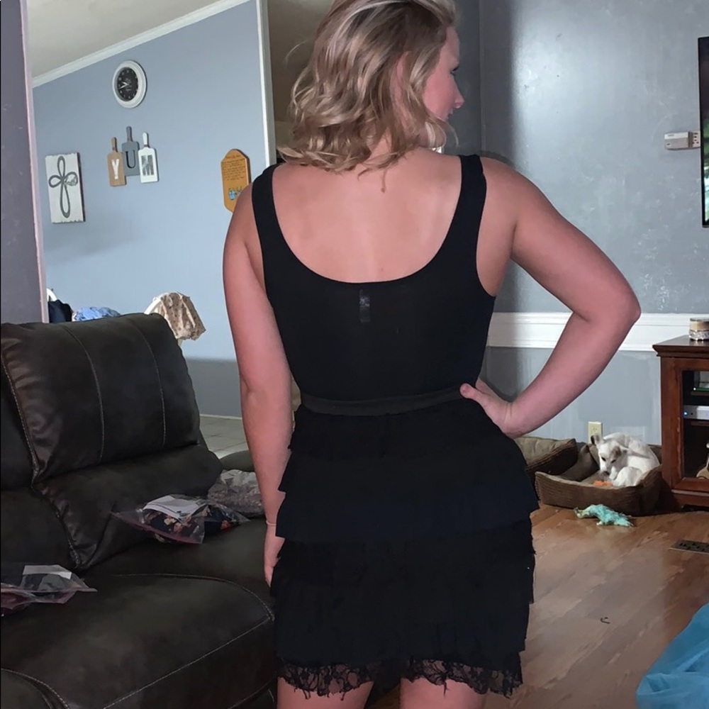 Dress - Picture 2 of 3